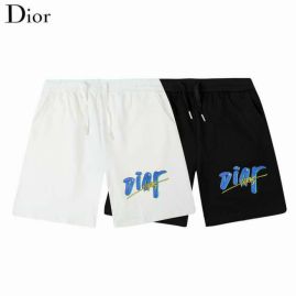 Picture of Dior Pants Short _SKUDiorM-XXL57619048